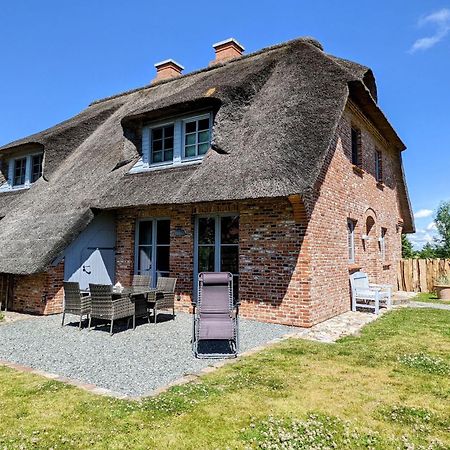 Kleine Lachmoewe Sankt Peter-Ording Exterior foto